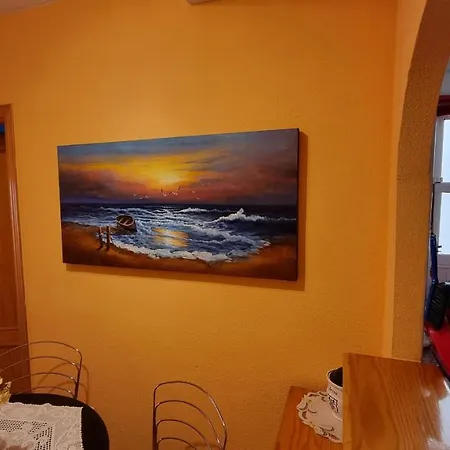 Apartment Torreviejagases