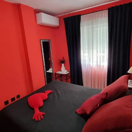 Torreviejagases Lejlighed Torrevieja