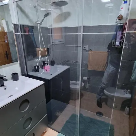 Apartment Torreviejagases Torrevieja