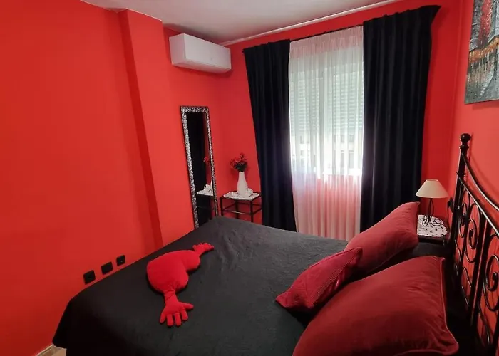 Torreviejagases Lejlighed Torrevieja