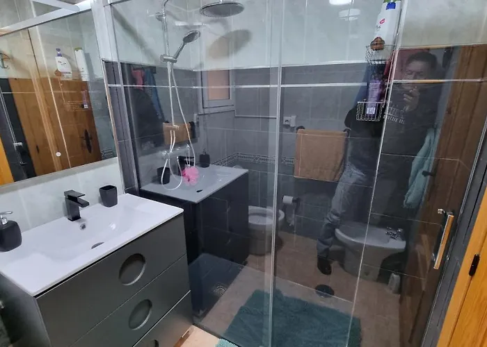 Lejlighed Torreviejagases Torrevieja