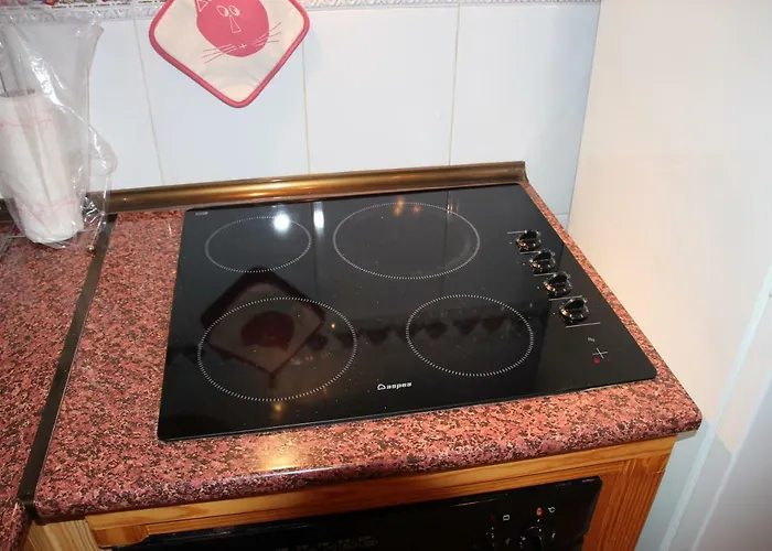 Lejlighed Torreviejagases Torrevieja