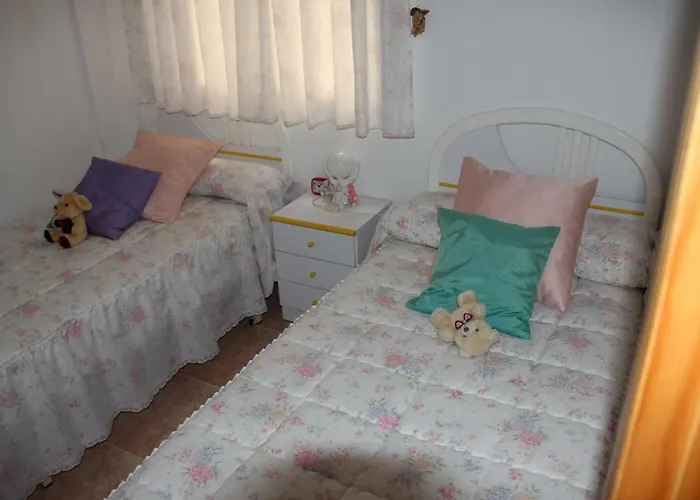 Torreviejagases Lejlighed Torrevieja