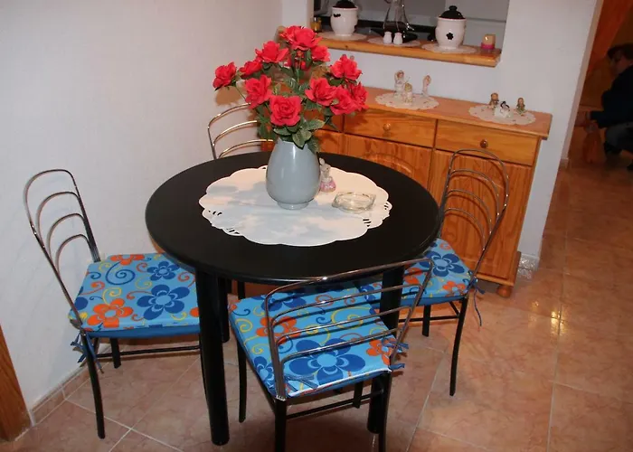 Lejlighed Torreviejagases Torrevieja